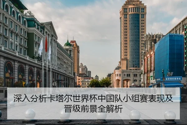 深入分析卡塔尔世界杯中国队小组赛表现及晋级前景全解析