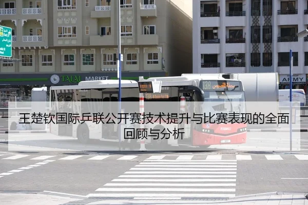 王楚钦国际乒联公开赛技术提升与比赛表现的全面回顾与分析